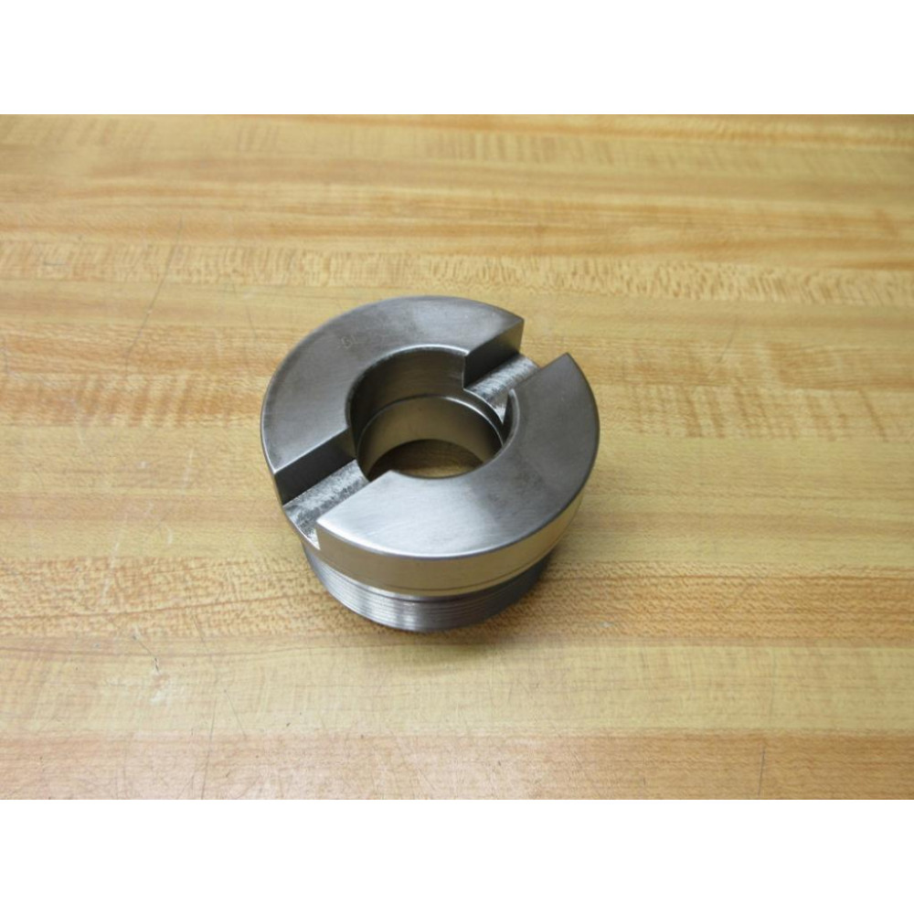 Industrial Machining Service 937987-96 Bushing 93798796 - New No Box