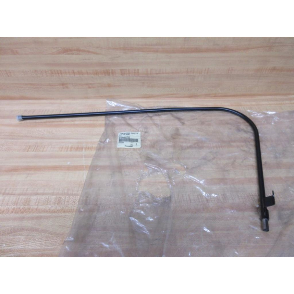 Kawasaki 31064-0702 Pipe Comp 310640702
