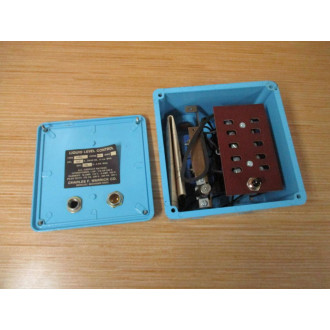 Warrick 2800 Form 4G4 Pump Motor Moisture Detector 28004G4 - New No Box