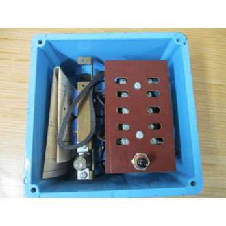 Warrick 2800 Form 4G4 Pump Motor Moisture Detector 28004G4 - New No Box