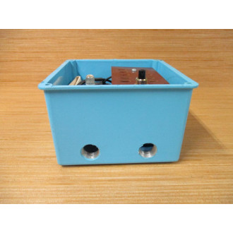 Warrick 2800 Form 4G4 Pump Motor Moisture Detector 28004G4 - New No Box