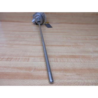 Pyromation XP-R1T185L683-018-00-8HN93 FCx Performance RTD Temp Sensor Assembly - New No Box