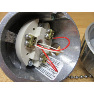 Pyromation XP-R1T185L683-018-00-8HN93 FCx Performance RTD Temp Sensor Assembly - New No Box