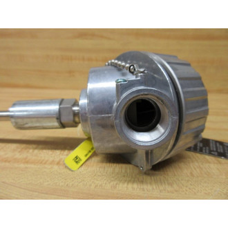 Pyromation XP-R1T185L683-018-00-8HN93 FCx Performance RTD Temp Sensor Assembly - New No Box