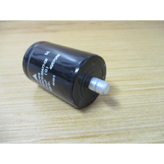 EPCOS B43570-S0477-Q2 Capacitor 470UF 400V - Used