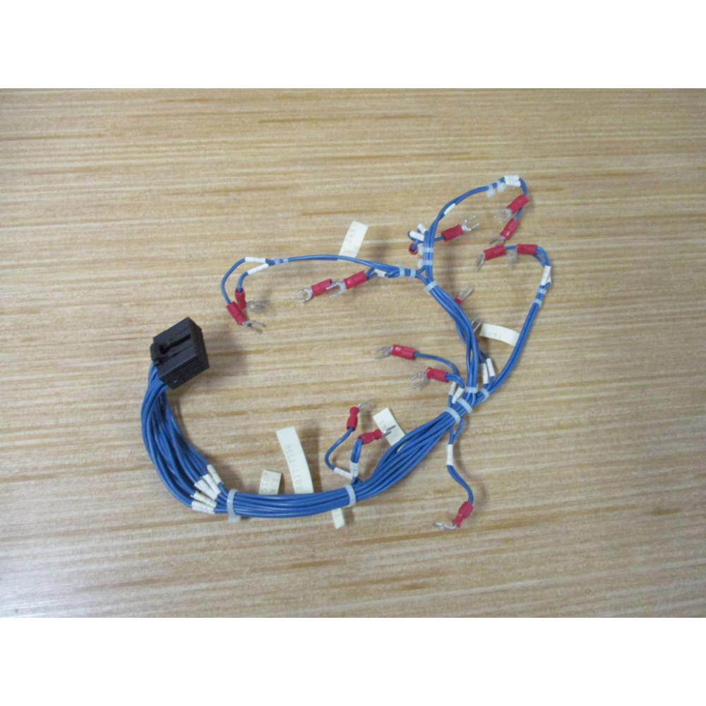 Fanuc 8017-T750 Cable 8017T750 - Used