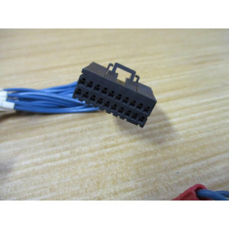 Fanuc 8017-T750 Cable 8017T750 - Used