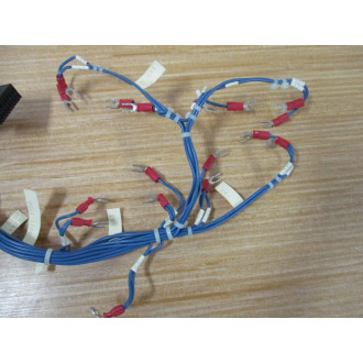 Fanuc 8017-T750 Cable 8017T750 - Used
