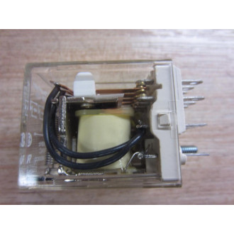 Siemens KHU-17A13-120 120VAC Relay KHU17A13120 3291