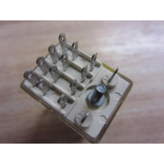 Siemens KHU-17A13-120 120VAC Relay KHU17A13120 3291