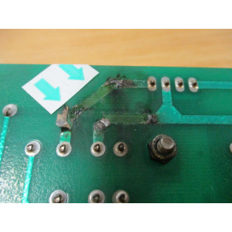 Unilux 05-1095 Circuit Board 051095 67-1061 - Parts Only