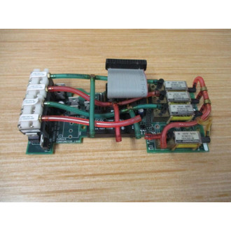 Parker 61-011499-01 Compumotor Circuit Board PCA:71-001500-02 - Used