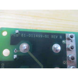 Parker 61-011499-01 Compumotor Circuit Board PCA:71-001500-02 - Used