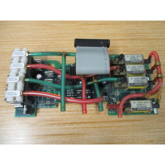 Parker 61-011499-01 Compumotor Circuit Board PCA:71-001500-02 - Used