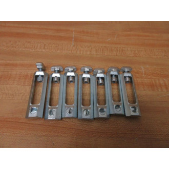 Generic 14132 Milling Connector (Pack of 7) - New No Box