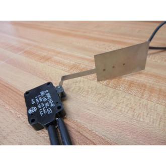 Cemco JMP0-102-4F Limit Switch JMPO-102-4F - New No Box