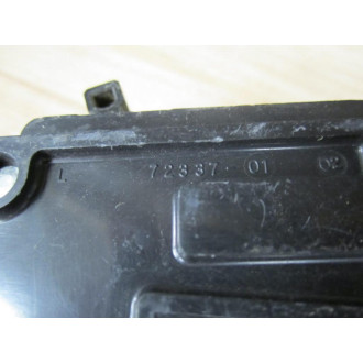 Crouse & Hinds 72337-01 Circuit Breaker 20A - Used