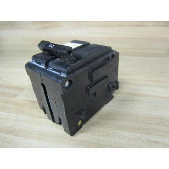 Crouse & Hinds 72337-01 Circuit Breaker 20A - Used