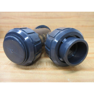 Asahi Valve 4100101A Y Strainer YSH-0027