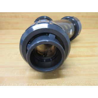 Asahi Valve 4100101A Y Strainer YSH-0027