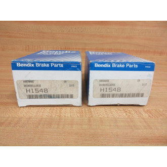 Bendix H1548 Brake Adjusting Screw (Pack of 2)