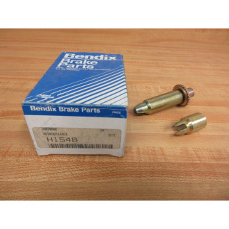 Bendix H1548 Brake Adjusting Screw (Pack of 2)