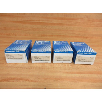 Bendix H1548 Brake Adjusting Screw (Pack of 2)