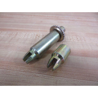 Bendix H1548 Brake Adjusting Screw (Pack of 2)