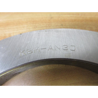 Generic KSM-AN30 Lock Nut KSMAN30 - New No Box