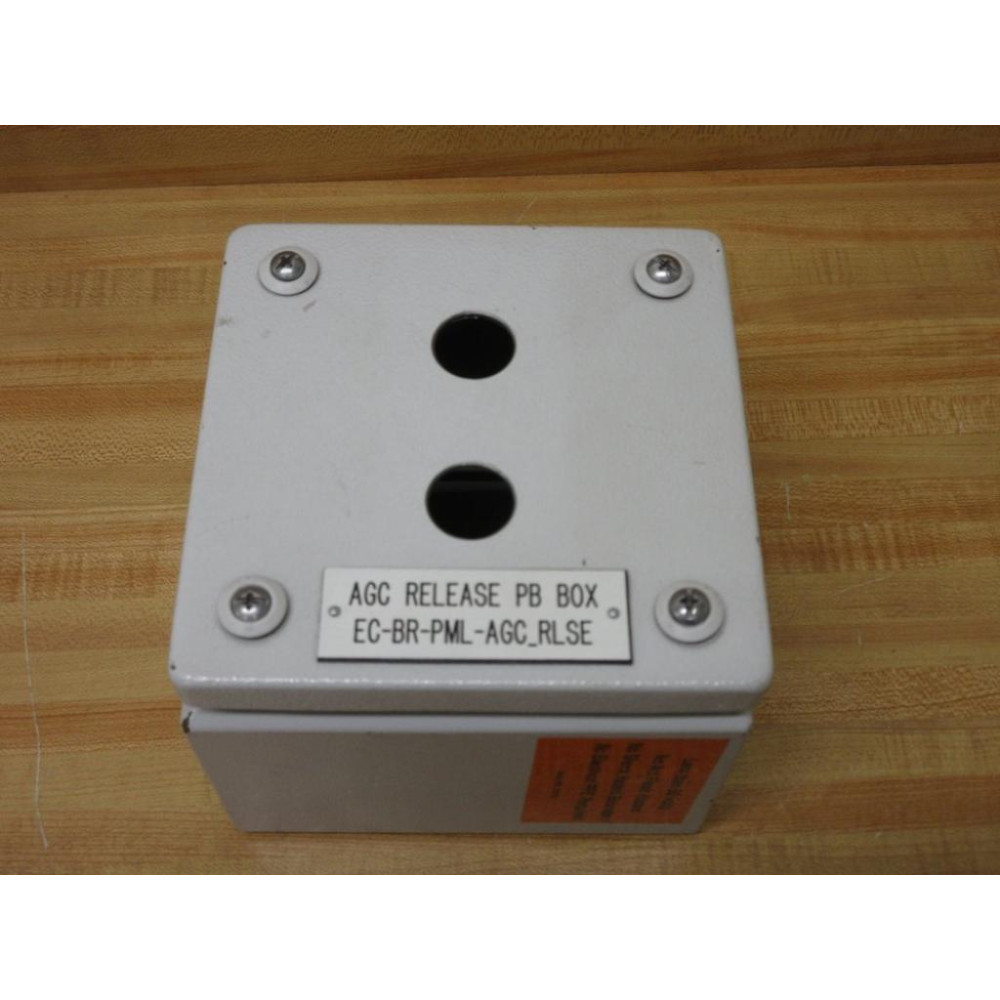 Rittal KL 1500 510 Enclosure 1500510 - Used