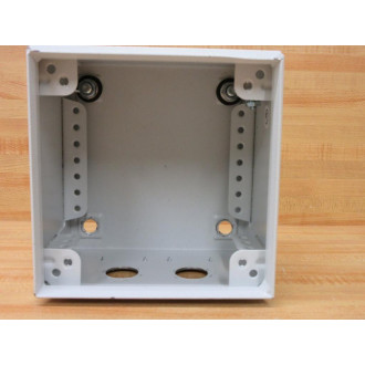 Rittal KL 1500 510 Enclosure 1500510 - Used