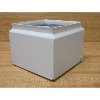 Rittal KL 1500 510 Enclosure 1500510 - Used