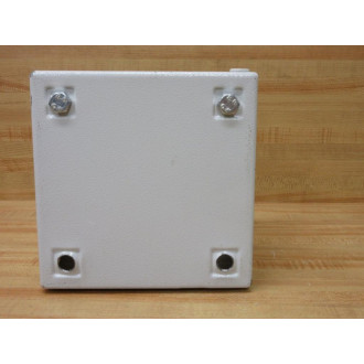 Rittal KL 1500 510 Enclosure 1500510 - Used