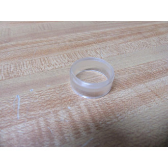 Allen Bradley 800E-ALB1 Bezel Ring 800EALB1 - Used