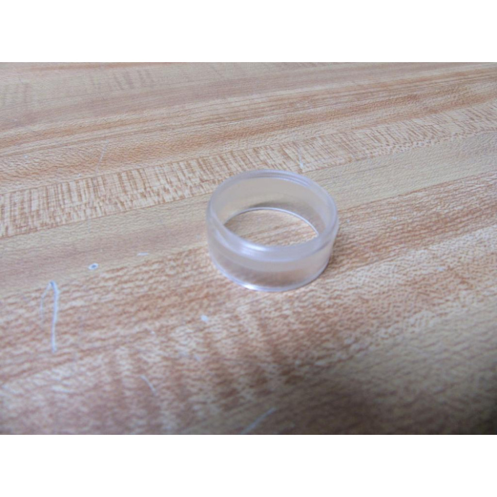 Allen Bradley 800E-ALB1 Bezel Ring 800EALB1 - Used