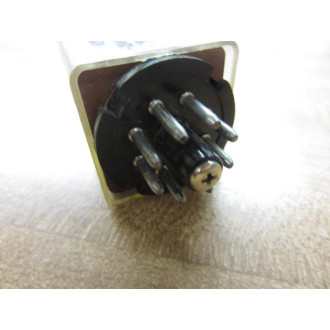 Sigma 42R0-2500S-SIL Relay 42RO2500SSIL Tested - Used