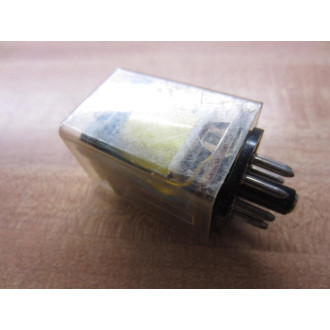 Sigma 42R0-2500S-SIL Relay 42RO2500SSIL Tested - Used