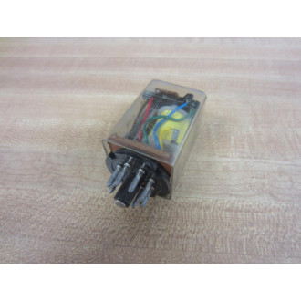 Sigma 42R0-2500S-SIL Relay 42RO2500SSIL Tested - Used