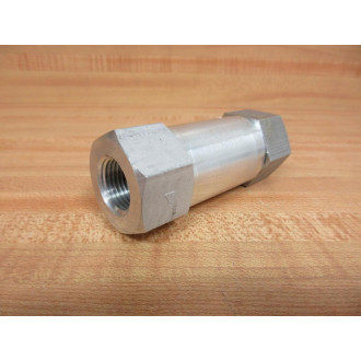 Ross W1968A4001 Check Valve