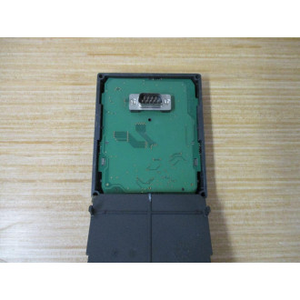 Vacon PC00376 Inverter Remote Operating Panel - Used