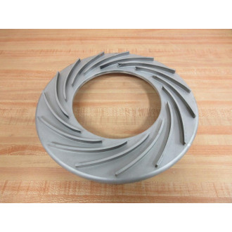 FS Elliott QP0577-31 Compressor Diffuser QP057731 - Used