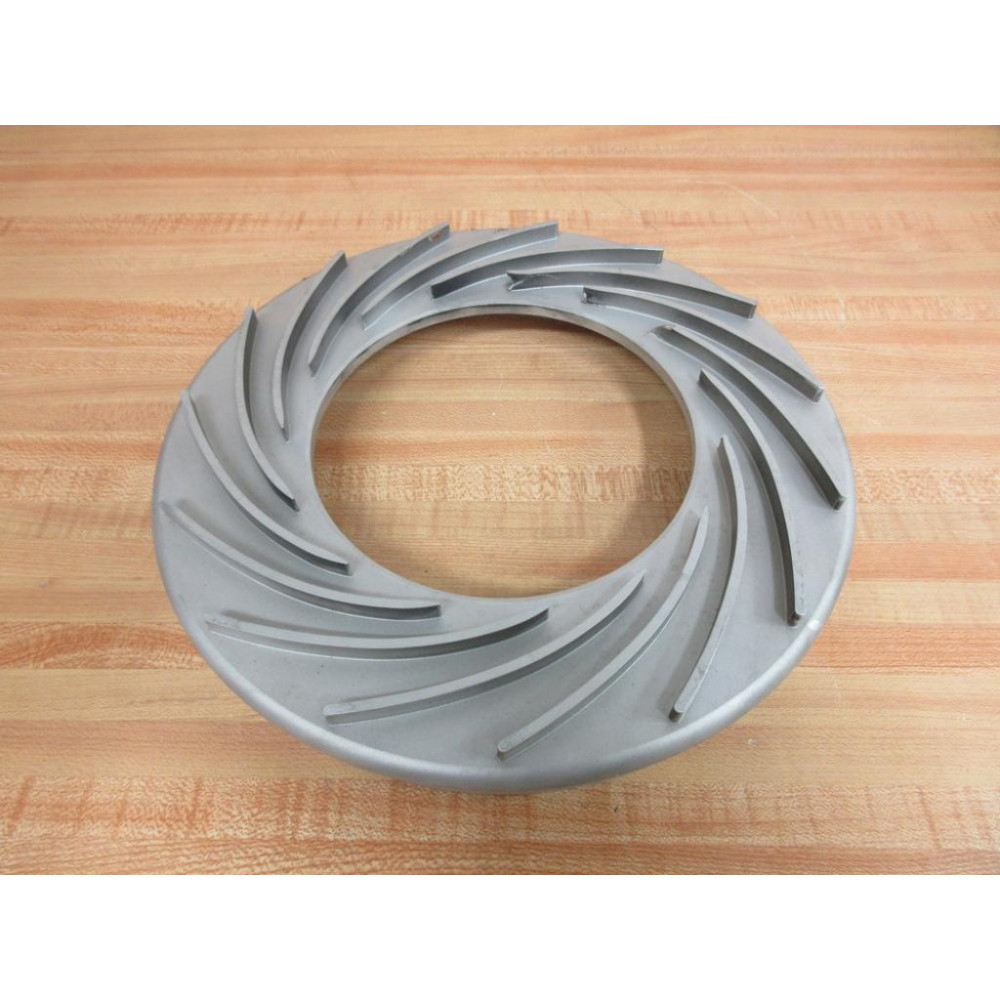 FS Elliott QP0577-31 Compressor Diffuser QP057731 - Used