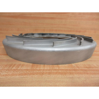 FS Elliott QP0577-31 Compressor Diffuser QP057731 - Used