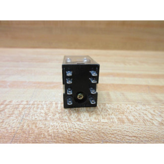 Omron MY2N-D2-24V DC Relay MY2N-D2-24-VDC - New No Box