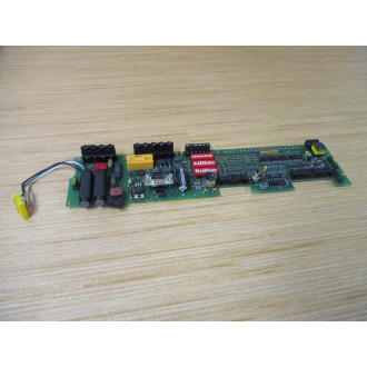 Allen Bradley 46708-283-51 Circuit Board 4670828351 - Used