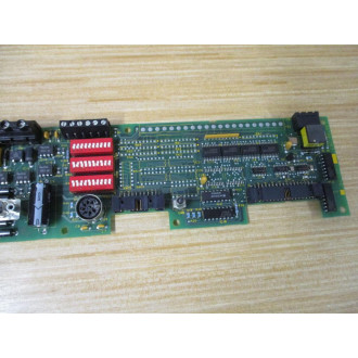 Allen Bradley 46708-283-51 Circuit Board 4670828351 - Used