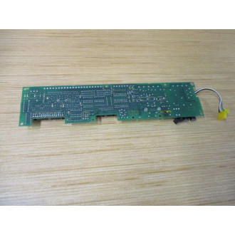 Allen Bradley 46708-283-51 Circuit Board 4670828351 - Used