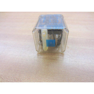 Adgo KU-90119-1 Relay KU-90119-1-110VDC Tested - New No Box