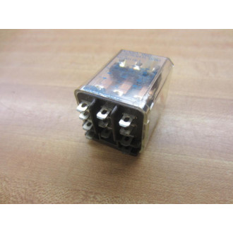Adgo KU-90119-1 Relay KU-90119-1-110VDC 45245 - Used