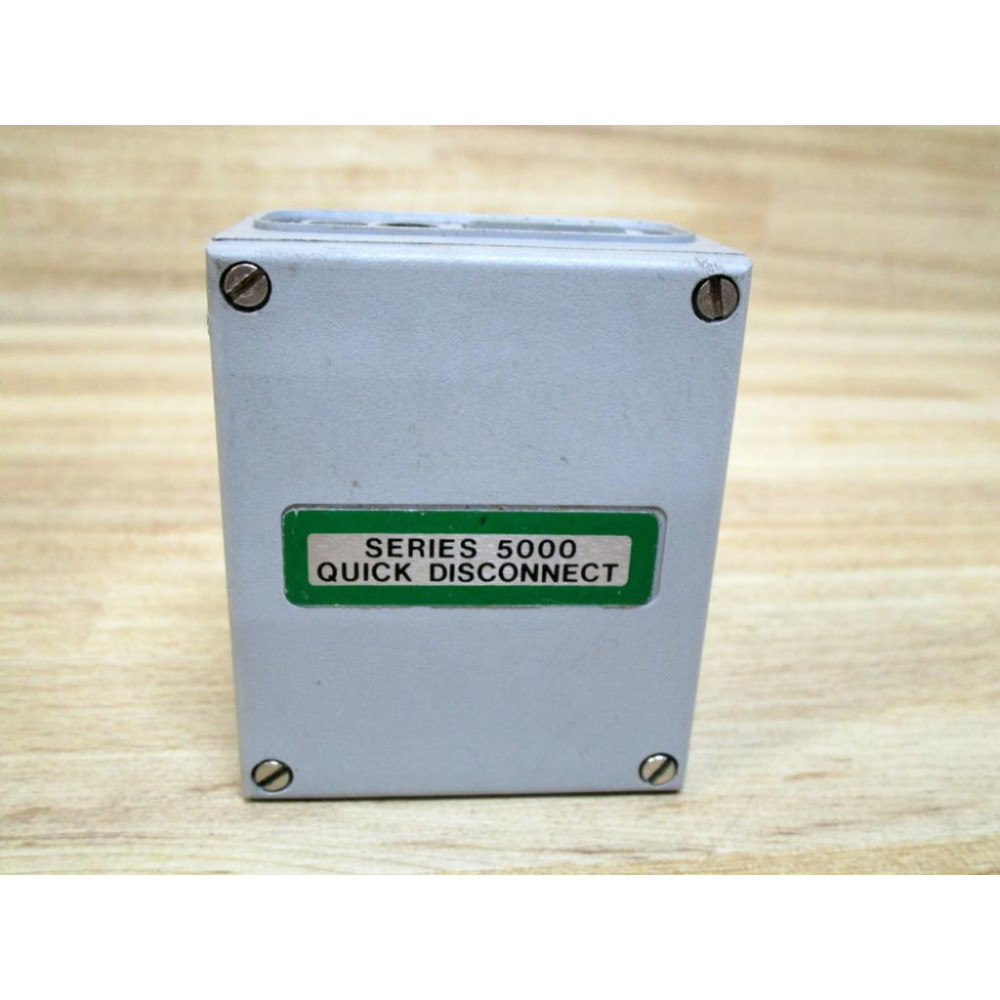 Allen Bradley 42MTB-5000 Sensor 42MTB5000 . - Used